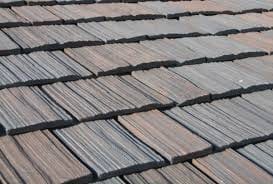 benefits of synthetic roofing