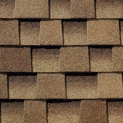 architectural shingles