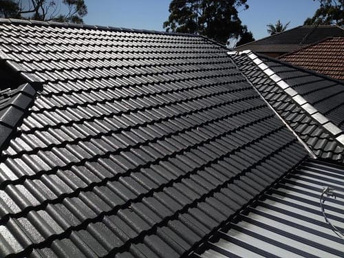 Benefits of Slate Roofing