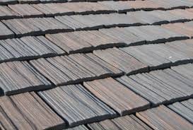 What is Synthetic Composite Roofing?