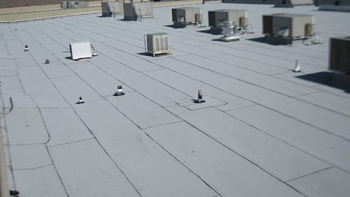 Different Types of Modified Bitumen Roof Tiles