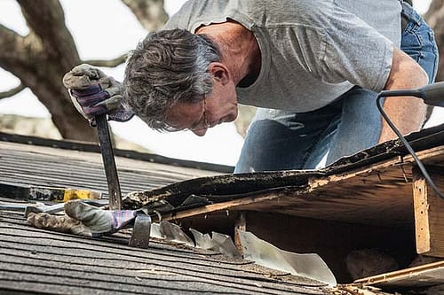 Schedule A Roof Inspection In Time After A Severe Storm