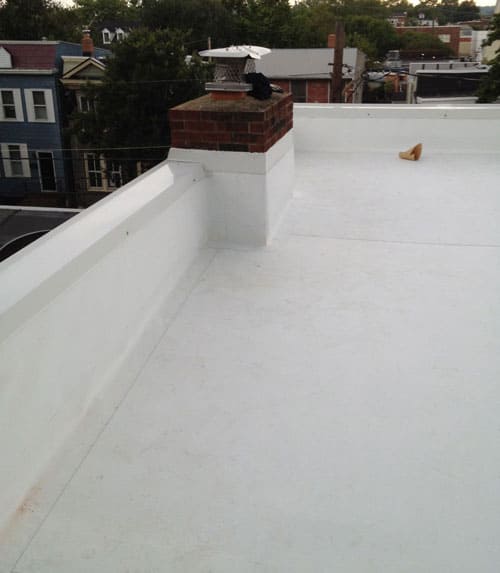 tpo roofing vs pvc roofing