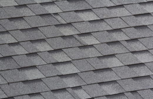 asphalt roof shingles