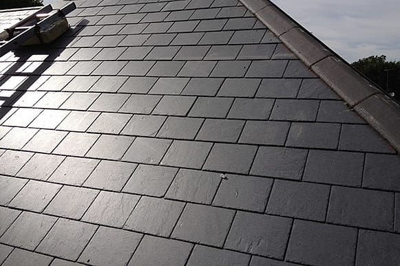 commercial steep slope slate roofing systems kansas city