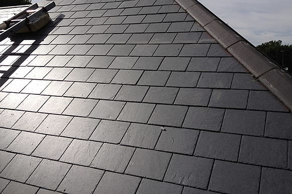 Considering a Slate Roof? Here's What You Need to Know About Slate Roofing