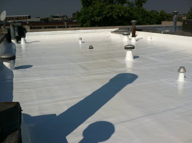 benefits of epdm roofing