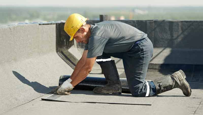 Commercial flat roof repair KC Parkville Gladstone Liberty North KC Downtown River Market Midtown/Crossroads Westport Crown Center Brookside Country Club Plaza Waldo Raytown Independence Blue Springs Lee’s Summit Grandview